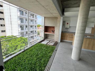 Departamento 3 ambientes con cochera a estrenar en venta - edificio Zorzal - Berazategui