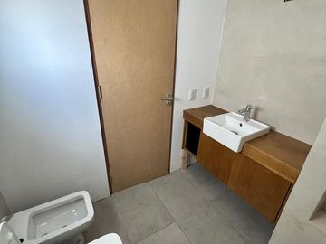 Departamento 3 ambientes con cochera a estrenar en venta - edificio Zorzal - Berazategui