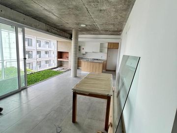 Departamento 3 ambientes con cochera a estrenar en venta - edificio Zorzal - Berazategui