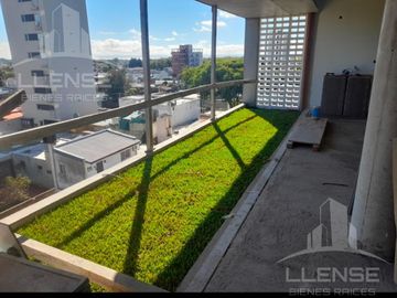 Departamento 3 ambientes con cochera a estrenar en venta - edificio Zorzal - Berazategui