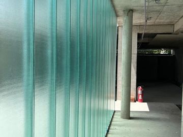 Departamento 3 ambientes con cochera a estrenar en venta - edificio Zorzal - Berazategui