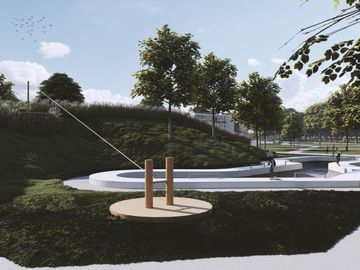 Terreno en  Fincas Ros - Ibarlucea
