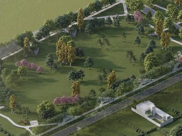 Terreno en  Fincas Ros - Ibarlucea
