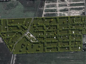 Terreno en  Fincas Ros - Ibarlucea
