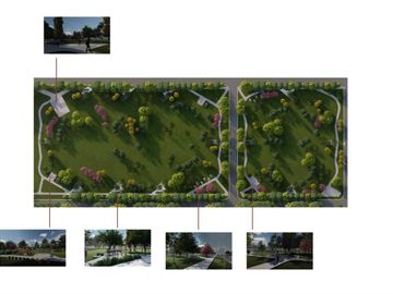 Terreno en  Fincas Ros - Ibarlucea