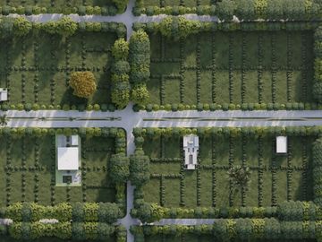 Terreno en  Fincas Ros - Ibarlucea