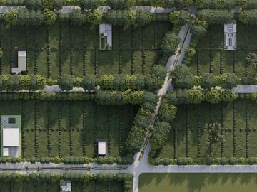 Terreno en  Fincas Ros - Ibarlucea