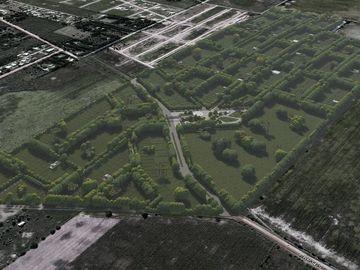 Terreno en  Fincas Ros - Ibarlucea