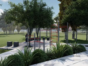 Terreno en  Fincas Ros - Ibarlucea