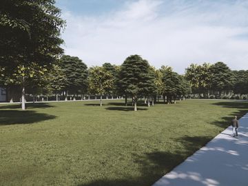 Terreno en  Fincas Ros - Ibarlucea