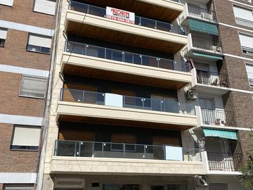 Próximo a Estrenar - Venta Departamento Apto Profesional de 1 Ambiente en Palermo Soho