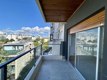 Próximo a Estrenar - Venta Departamento Apto Profesional de 1 Ambiente en Palermo Soho