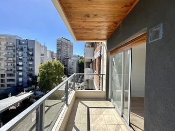 Próximo a Estrenar - Venta Departamento Apto Profesional de 1 Ambiente en Palermo Soho