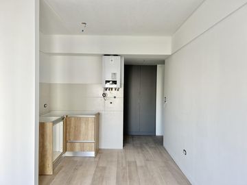 Próximo a Estrenar - Venta Departamento Apto Profesional de 1 Ambiente en Palermo Soho