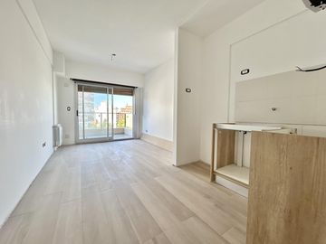 Próximo a Estrenar - Venta Departamento Apto Profesional de 1 Ambiente en Palermo Soho