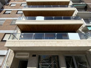 Próximo a Estrenar - Venta Departamento Apto Profesional de 1 Ambiente en Palermo Soho