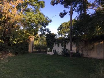 EXCELENTE QUINTA EN VENTA EN LA CIUDAD DE MARCOS PAZ, ZONA OESTE GRAN BUENOS AIRES