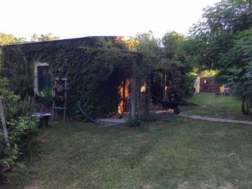 EXCELENTE QUINTA EN VENTA EN LA CIUDAD DE MARCOS PAZ, ZONA OESTE GRAN BUENOS AIRES