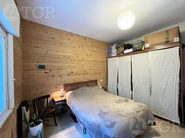 PH en Venta 2 ambientes planta baja con patio, sin expensas refaccionado a nuevo