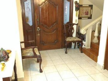 CASA EN VENTA, HERON RAMIREZ