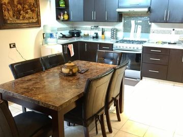CASA EN VENTA, HERON RAMIREZ