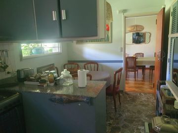 Wineberg al 3000 - Lindísimo chalet de ladrillo en una de las mejores cuadras de Olivos