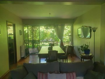 Wineberg al 3000 - Lindísimo chalet de ladrillo en una de las mejores cuadras de Olivos