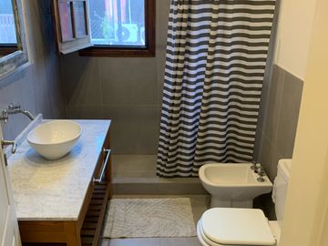 Casa  Estilo Campo en San Sebastian
