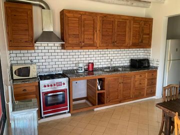 Casa  Estilo Campo en San Sebastian