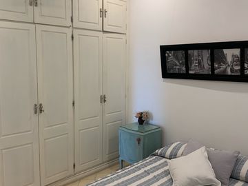 Casa  Estilo Campo en San Sebastian