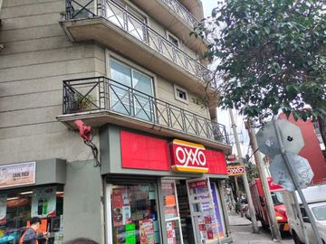 COLONIA GUERRERO DEPARTAMENTO VENTA CUAUHTEMOC CDMX