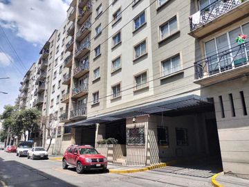 COLONIA GUERRERO DEPARTAMENTO VENTA CUAUHTEMOC CDMX