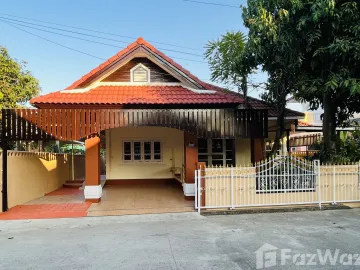 3 Bedroom House for sale in Pa Daet, Chiang Mai