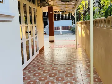 3 Bedroom House for sale in Pa Daet, Chiang Mai