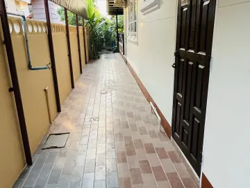 3 Bedroom House for sale in Pa Daet, Chiang Mai