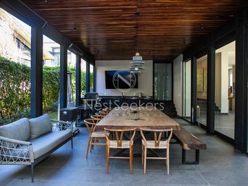 Casa en Venta en Rancho Avandaro