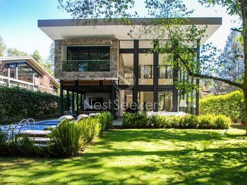 Casa en Venta en Rancho Avandaro