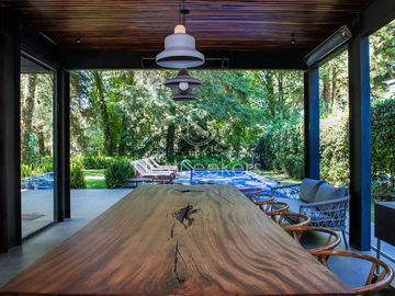Casa en Venta en Rancho Avandaro