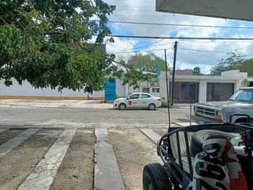 En Venta, Casa en la Col. Buenavista a 100 metros de Prol. Montejo