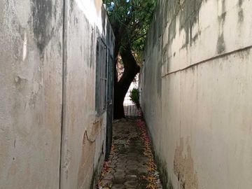 En Venta, Casa en la Col. Buenavista a 100 metros de Prol. Montejo