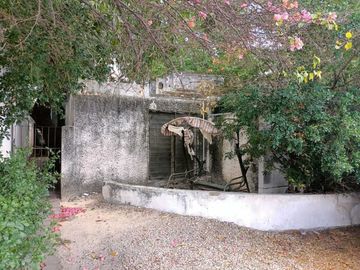 En Venta, Casa en la Col. Buenavista a 100 metros de Prol. Montejo