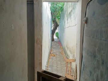 En Venta, Casa en la Col. Buenavista a 100 metros de Prol. Montejo