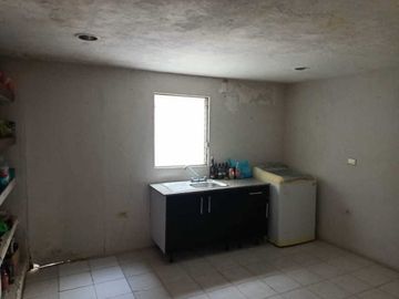 En Venta, Casa en la Col. Buenavista a 100 metros de Prol. Montejo