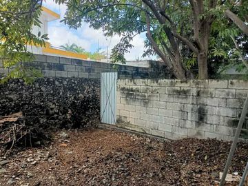 En Venta, Casa en la Col. Buenavista a 100 metros de Prol. Montejo