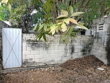 En Venta, Casa en la Col. Buenavista a 100 metros de Prol. Montejo
