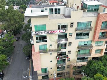 Letrán Valle Departamentos Venta, Penthouse Doble Altura ¡3 Autos Techados!