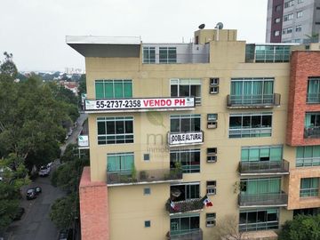 Letrán Valle Departamentos Venta, Penthouse Doble Altura ¡3 Autos Techados!