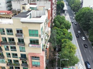 Letrán Valle Departamentos Venta, Penthouse Doble Altura ¡3 Autos Techados!
