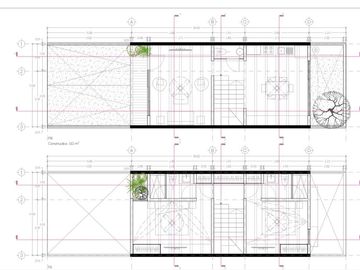 VENTA DE TOWNHOUSES EN CHUBURNA