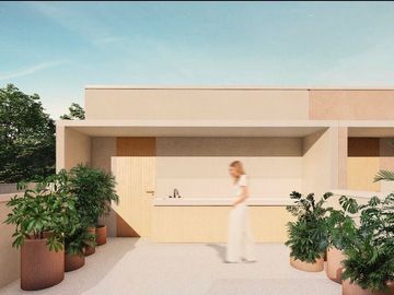 VENTA DE TOWNHOUSES EN CHUBURNA